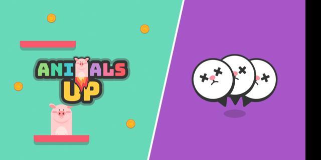 Animals Up
